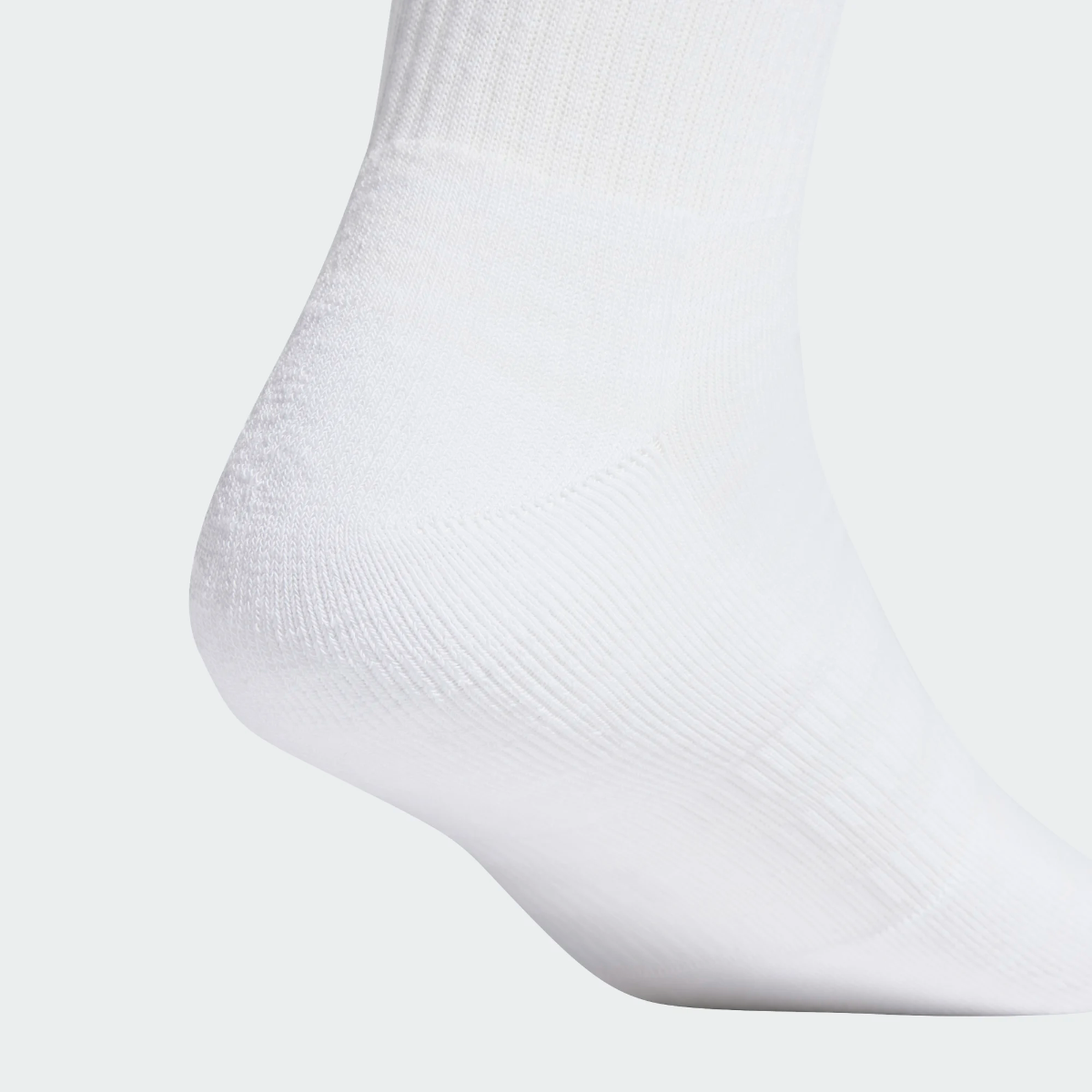 adidas čarape mid ankle, Hajduk C SPW CRW 3P, bijele
