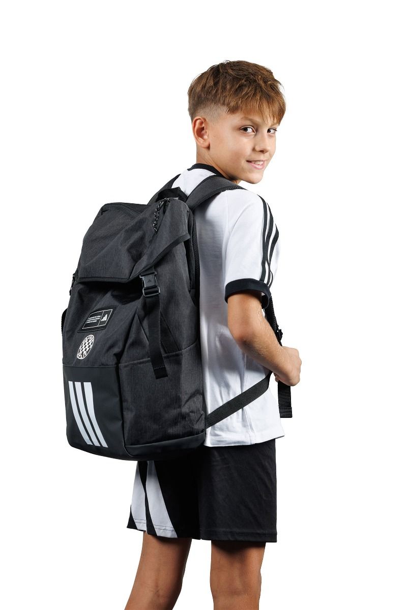 adidas ruksak, Hajduk 4ATHLTS BP, crni