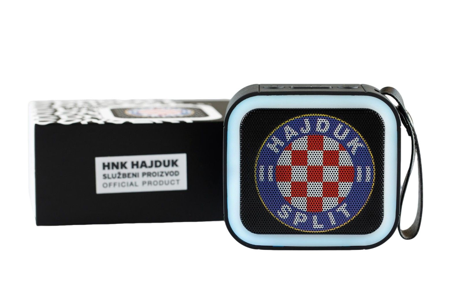 Hajduk prijenosni bluetooth zvučnik, ConcertS