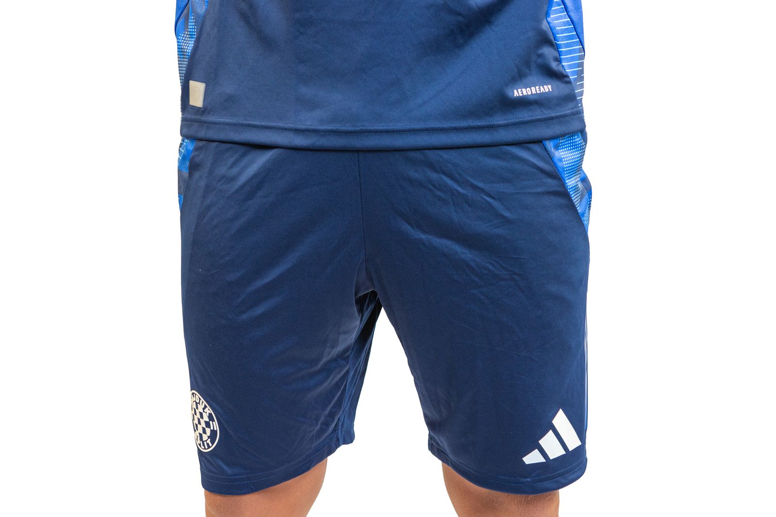 adidas trening hlačice, Hajduk TIRO24 C TR SHO, tenabl