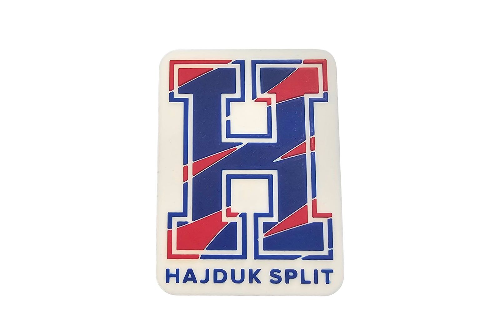 Hajduk silikonski magnet Hereditas