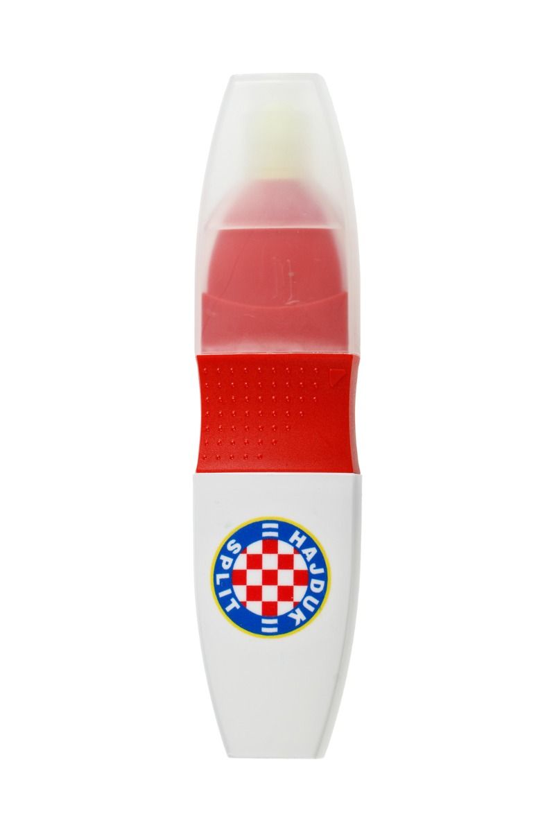 Hajduk textmarker, crveni, 24/25