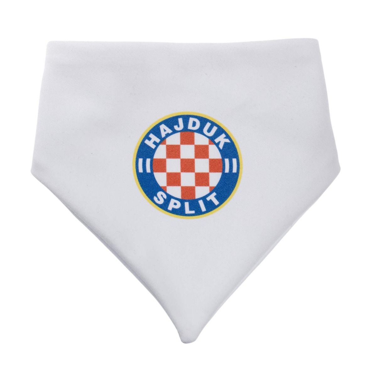 Podbradak marama za bebe Vridilo se rodit, bijeli