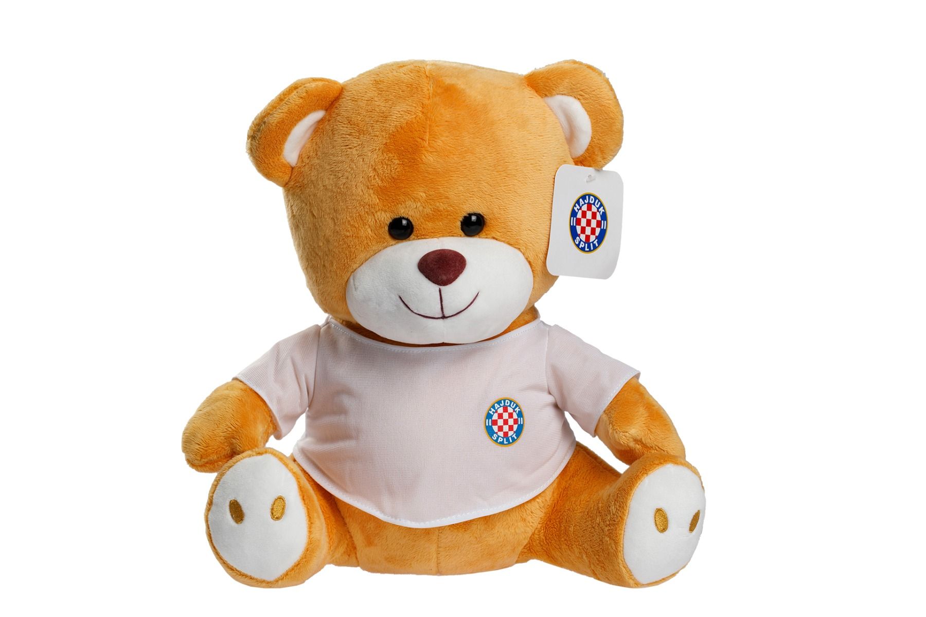 Medo plišani, domaći dres 23/24
