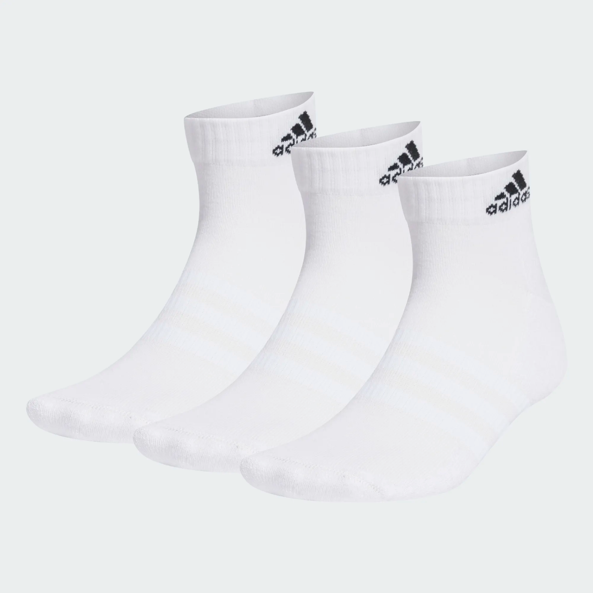 adidas čarape ankle, Hajduk C SPW ANK 3P, bijele