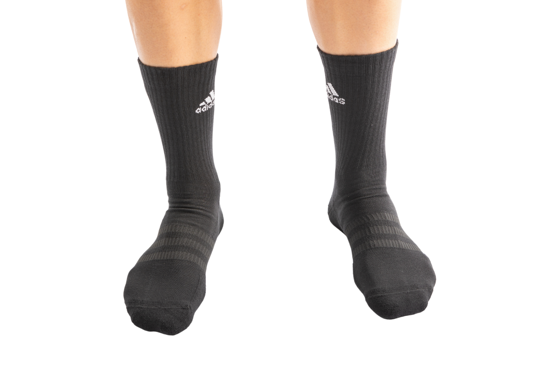 adidas čarape ankle, Hajduk C SPW CRW 3P, crne