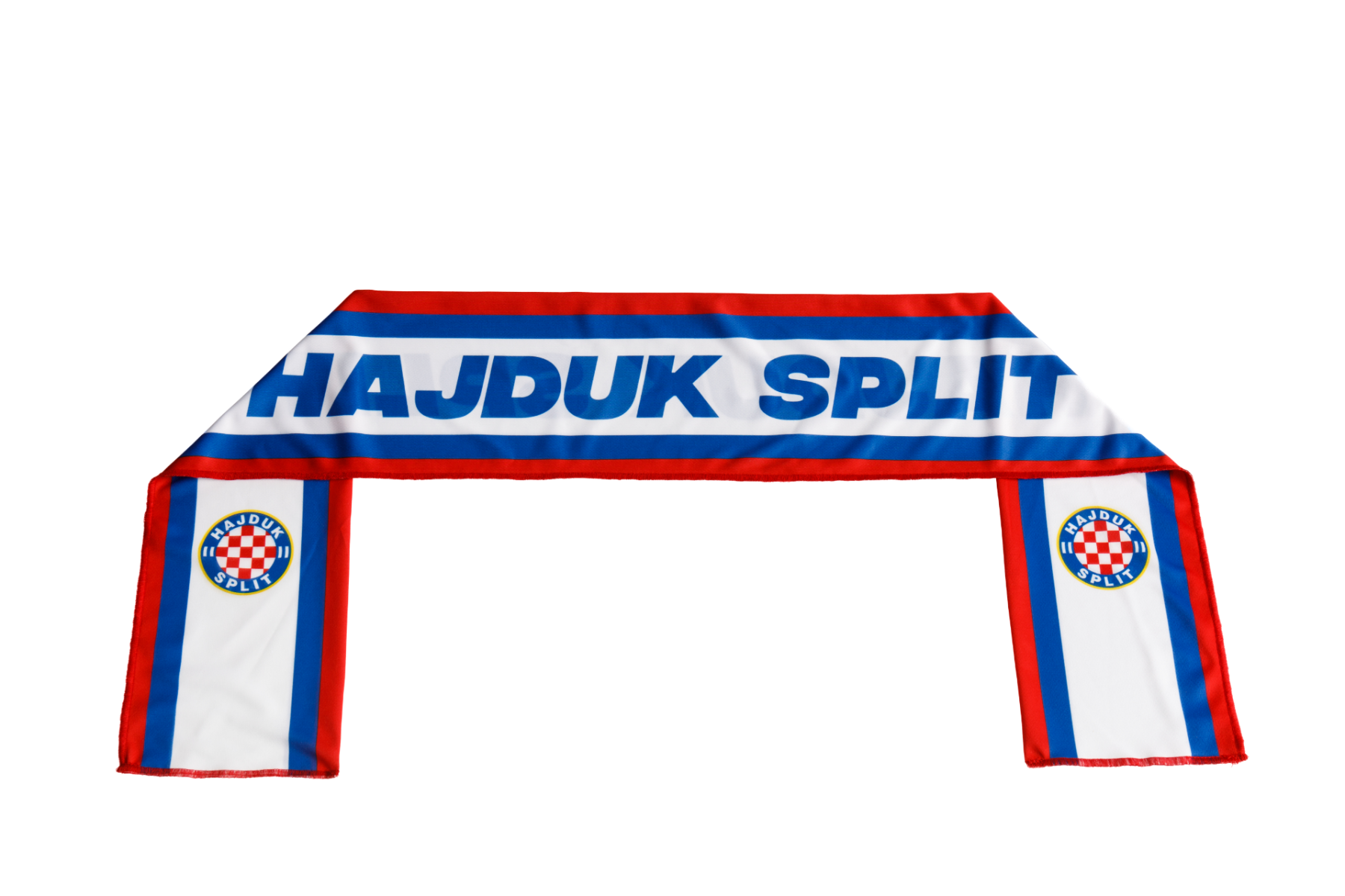 HNK Hajduk šal 22/23, svileni