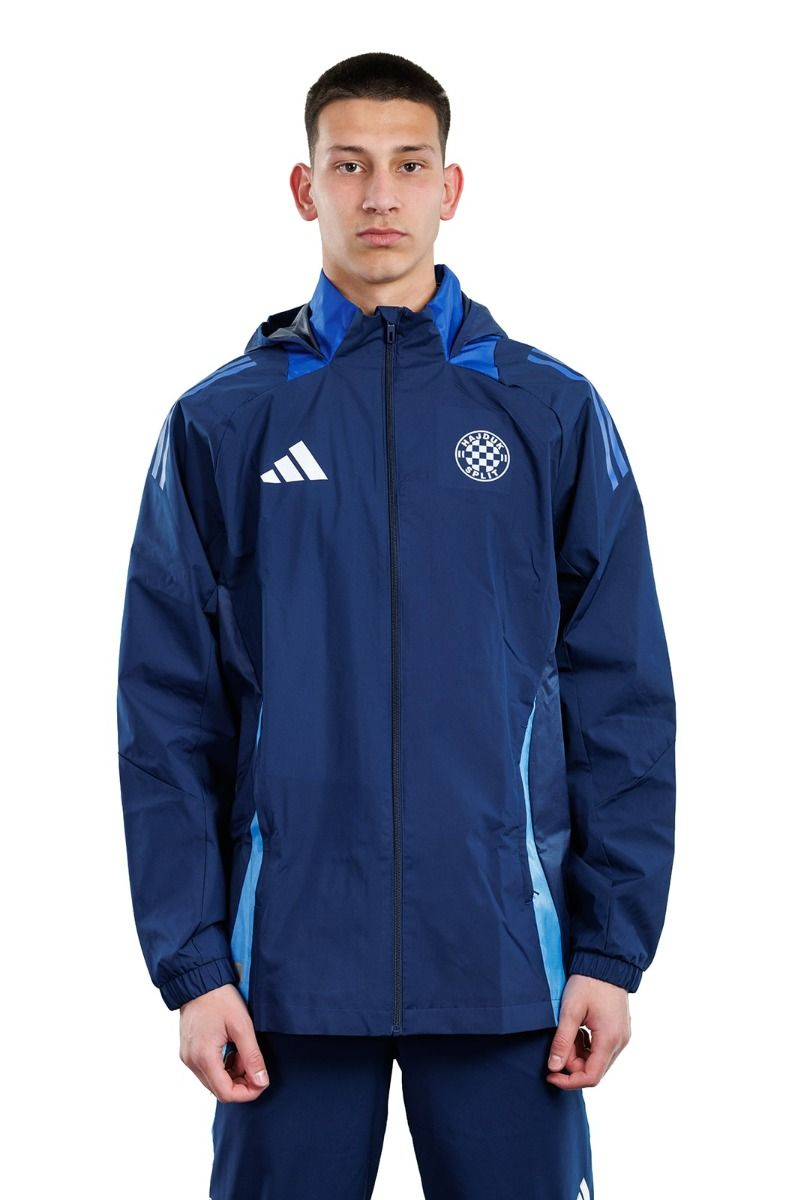 adidas vodootporna jakna, Hajduk TIRO24 C AWJKT, tenabl