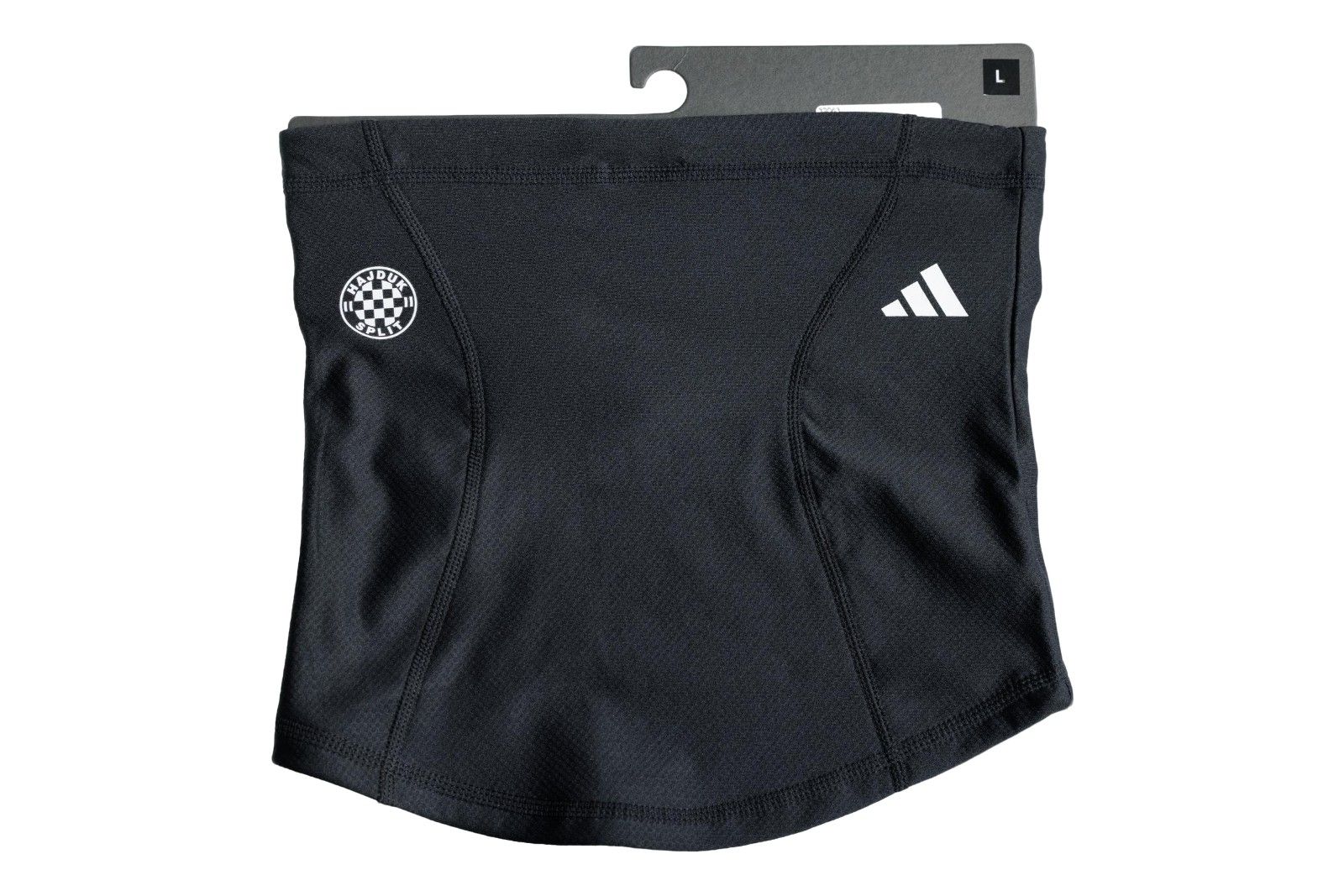 HS9757 adidas grijač za vrat, TIRO L NECKWRM, crni