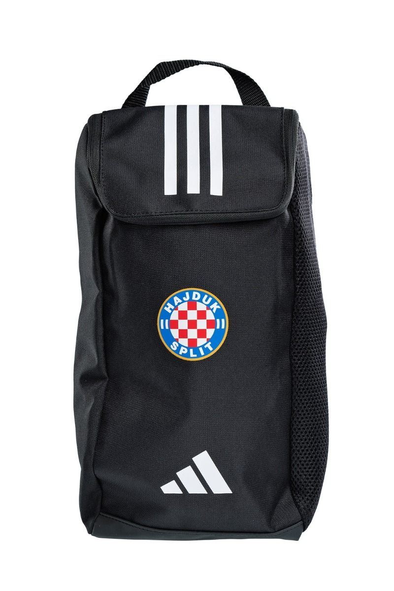 adidas torba za obuću, Hajduk TIRO L SHOEBAG, crna