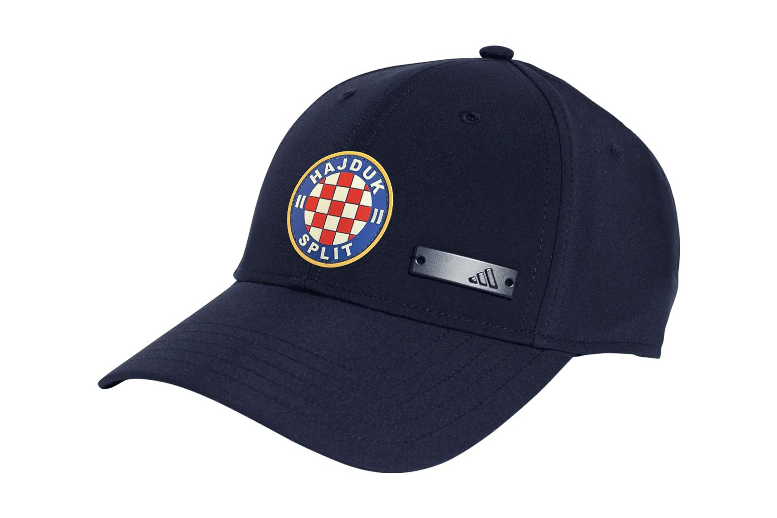 adidas šilt kapa, Hajduk BB CAP LT MET, plava, veličina OSFM