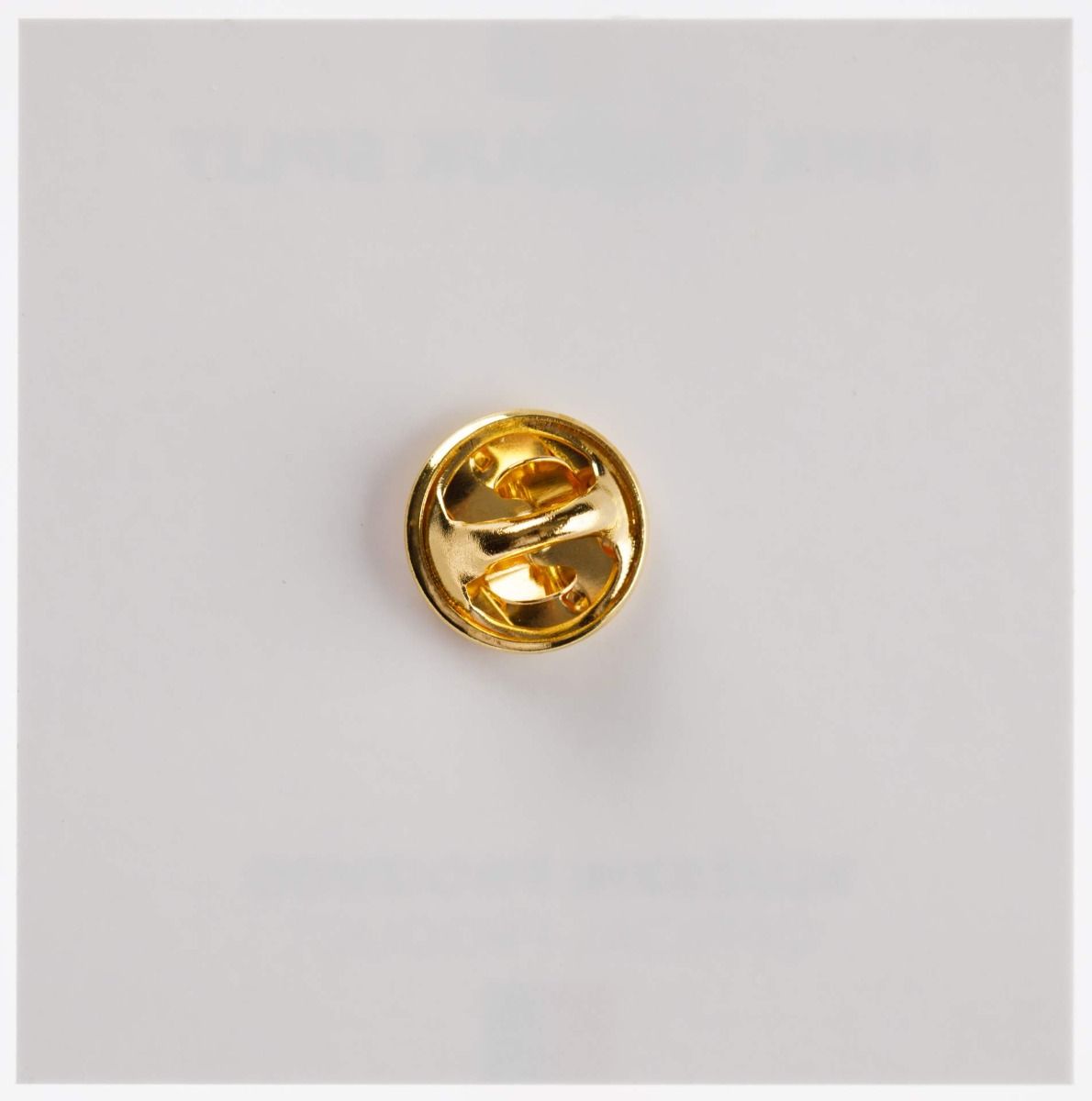 Pin Hajduk grb, 10mm