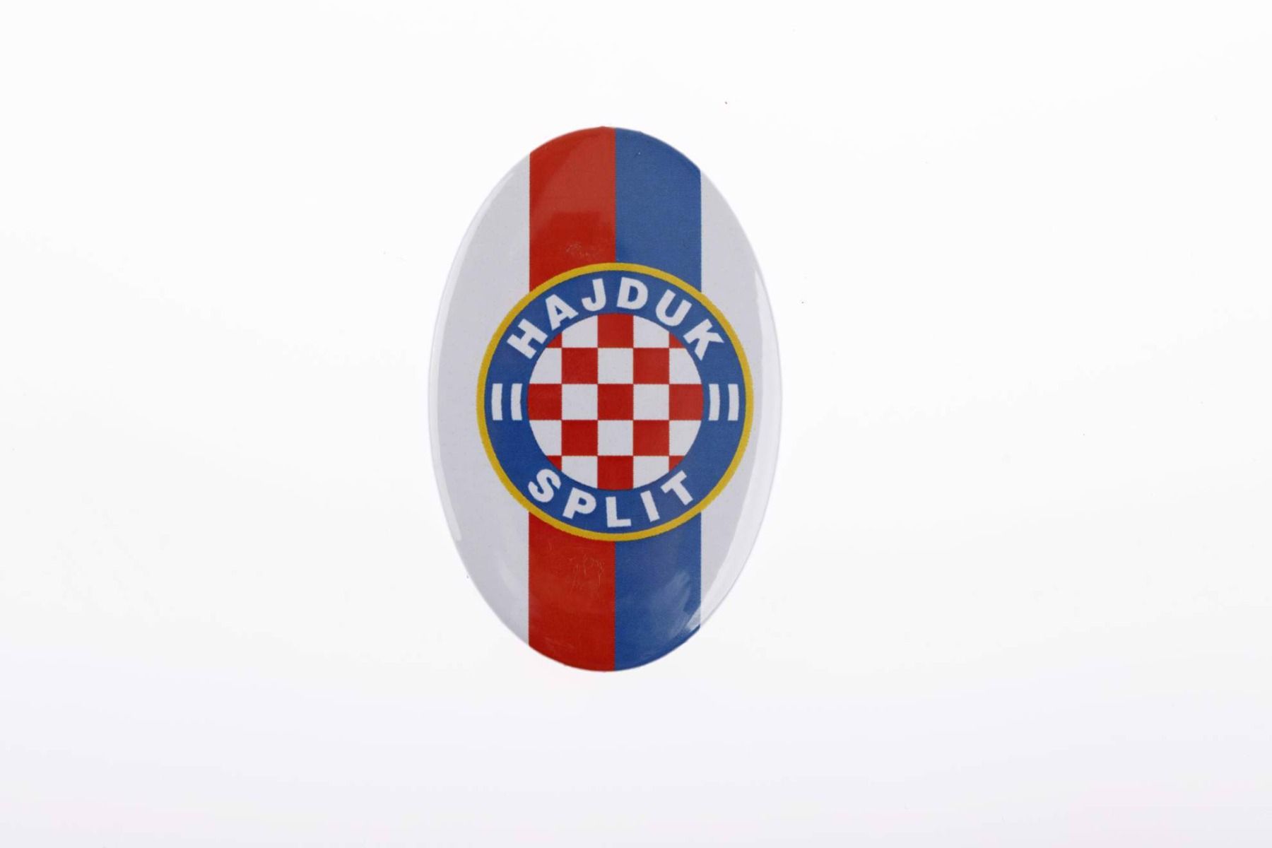 Hajduk magnetni otvarač, ovalni