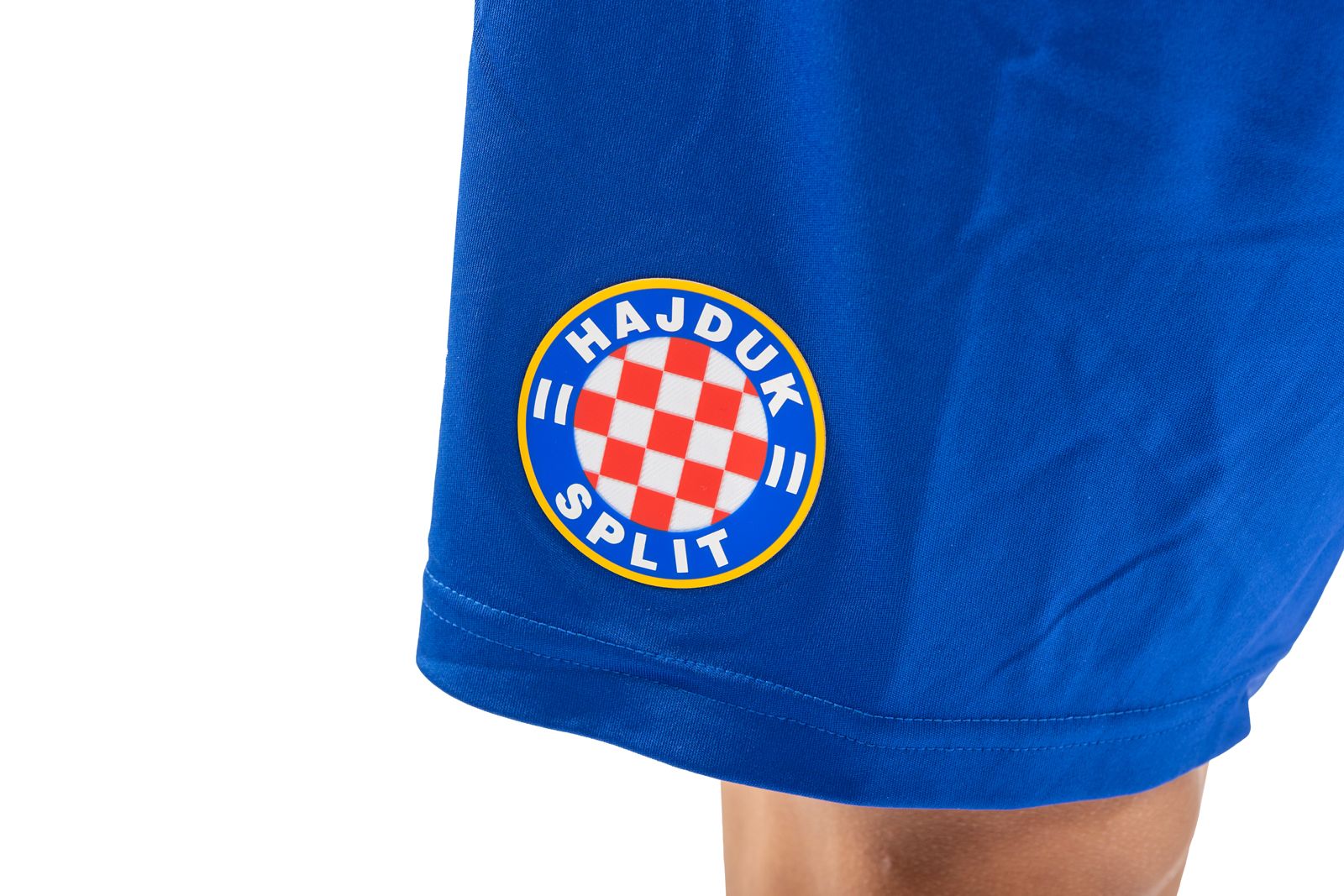 adidas hlačice za gostujući dres, Hajduk 24/25, plave