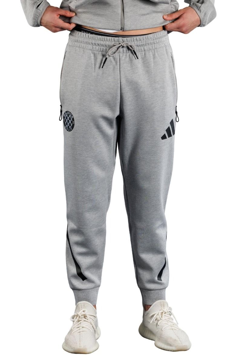 adidas hlače, Hajduk M Z.N.E. PT, mgreyh