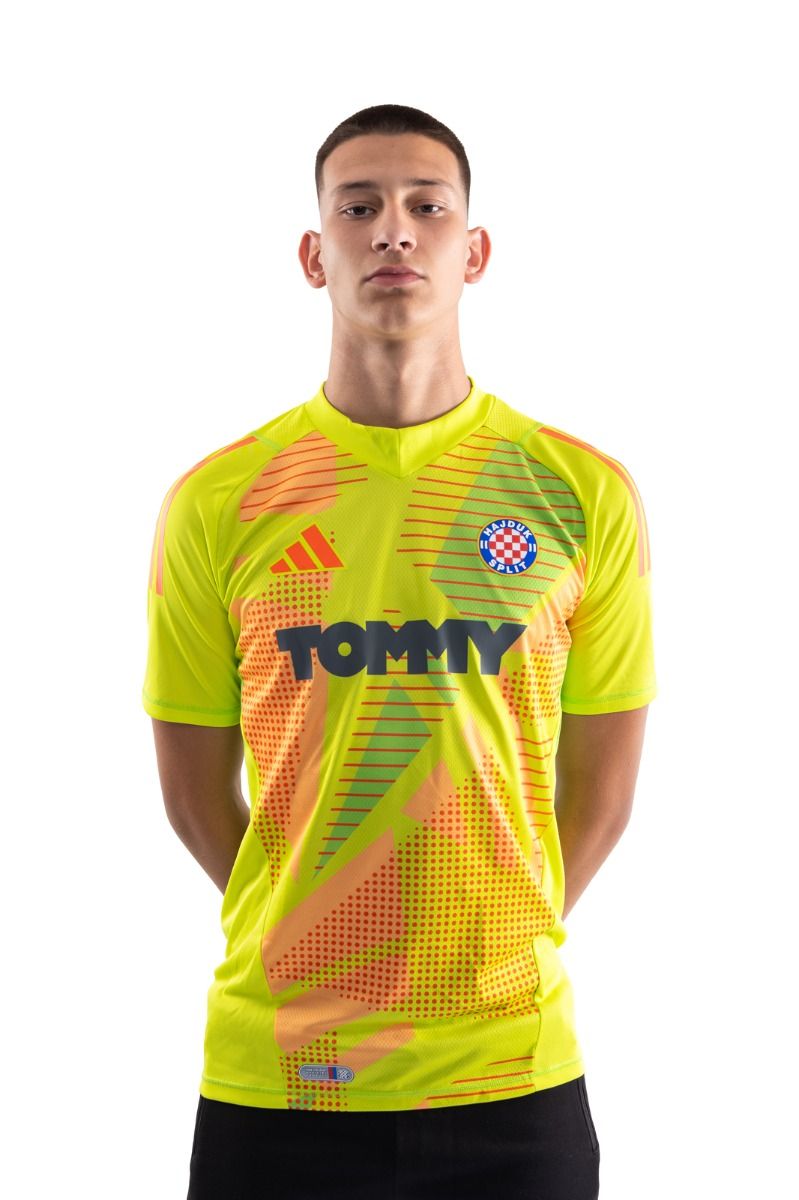 adidas golmanski dres, Hajduk T24 P GK JSY, sesoye