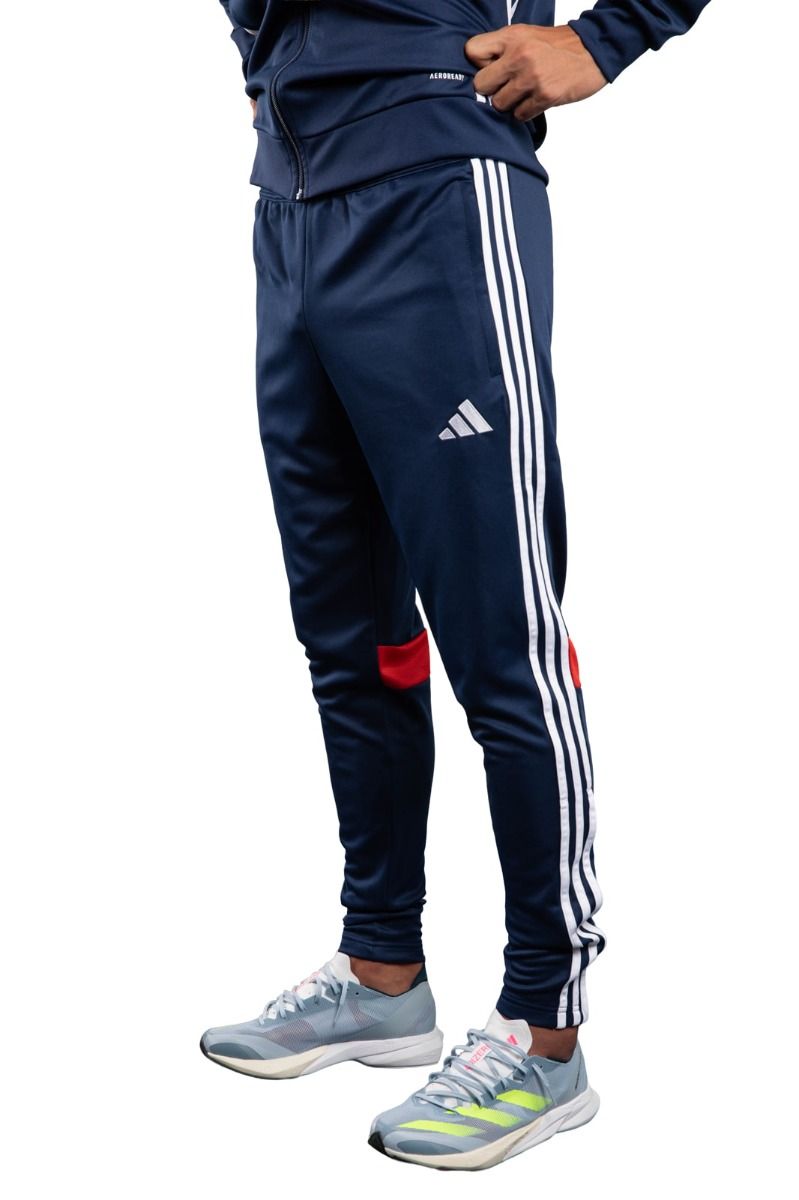 adidas trening hlače, Hajduk TIRO ES PNT, plave