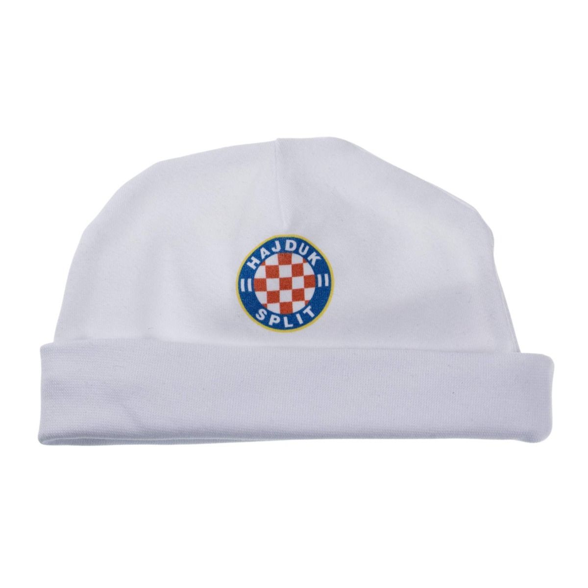 Kapa za bebe Vridilo se rodit, bijela