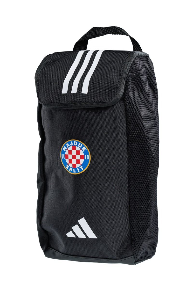 adidas torba za obuću, Hajduk TIRO L SHOEBAG, crna