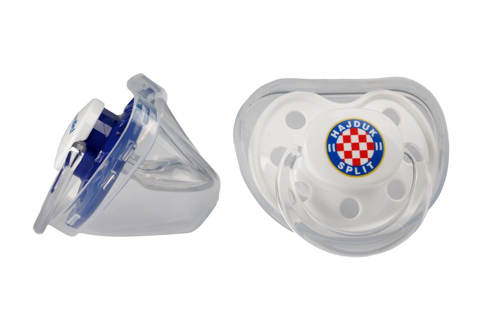 Hajduk set duda za bebe, 2 kom