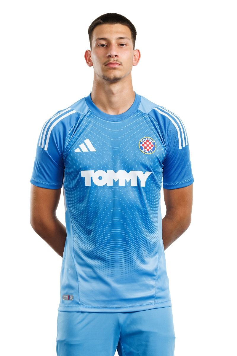 adidas golmanski dres, Hajduk T25 P GK JSY M, plavi