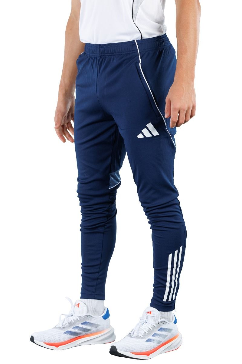 adidas trening hlače, Hajduk TIRO25C TR PNT, plave