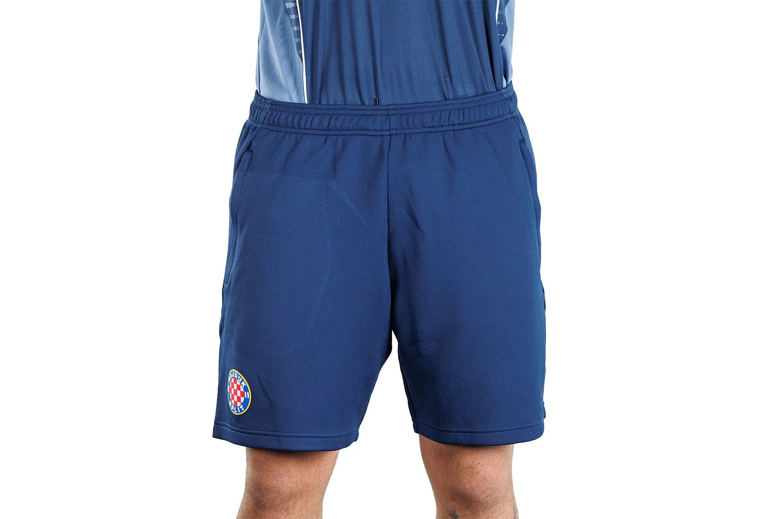 adidas kratke hlače, Hajduk TIRO25 SHO, modre