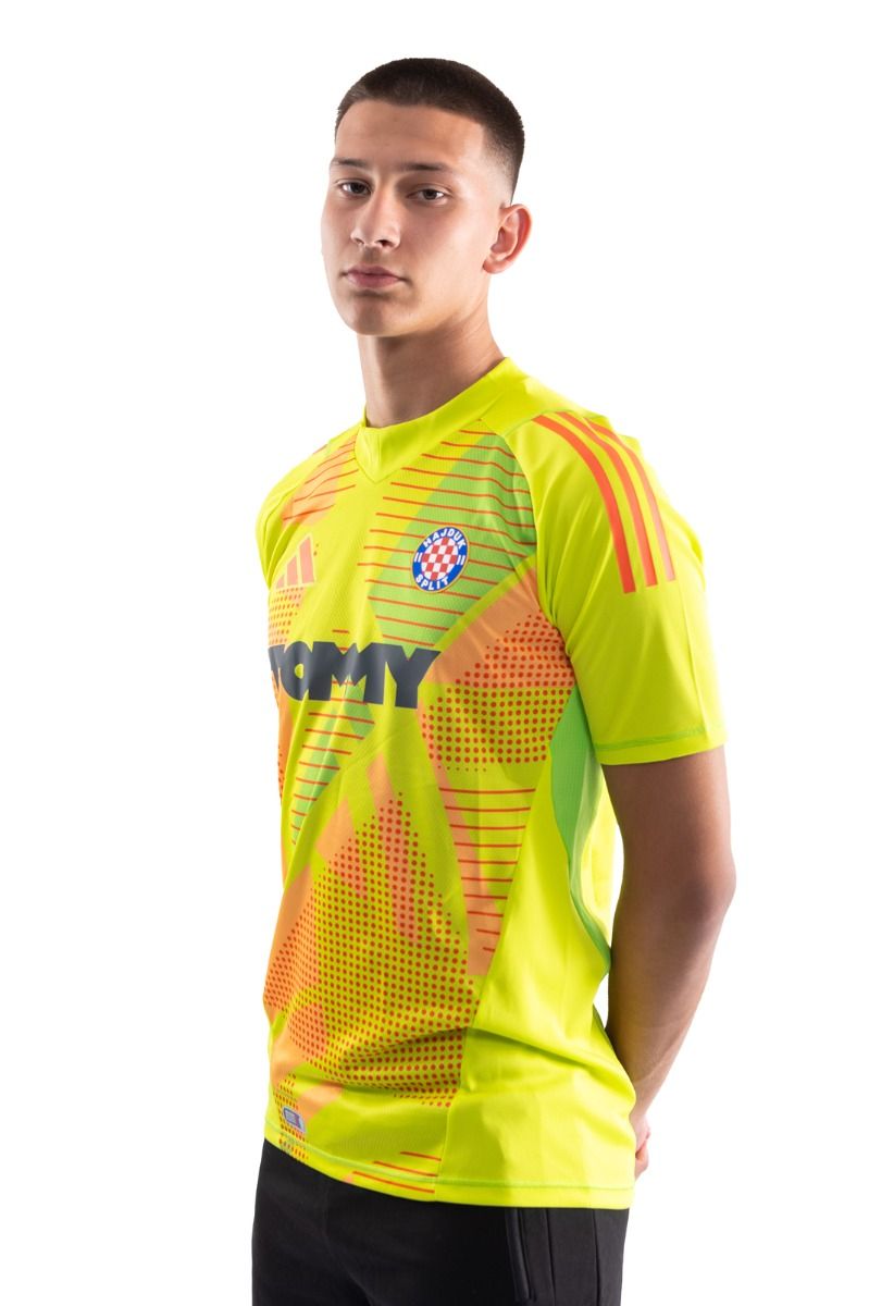 adidas golmanski dres, Hajduk T24 P GK JSY, sesoye