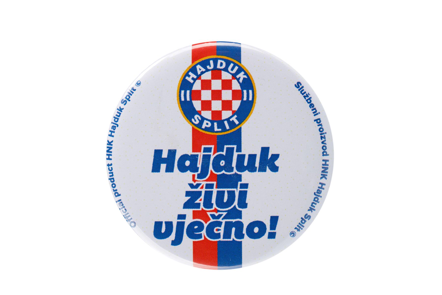 Hajduk magnetni otvarač, okrugli
