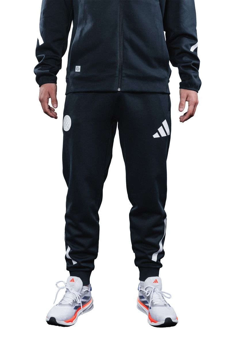 adidas hlače, Hajduk M Z.N.E. PT, modre