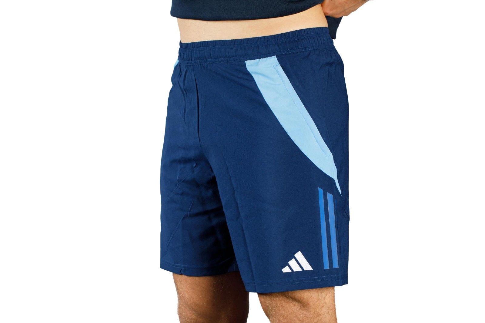 Adidas putne hlačice, Hajduk TIRO24 C DT SHO, tenabl