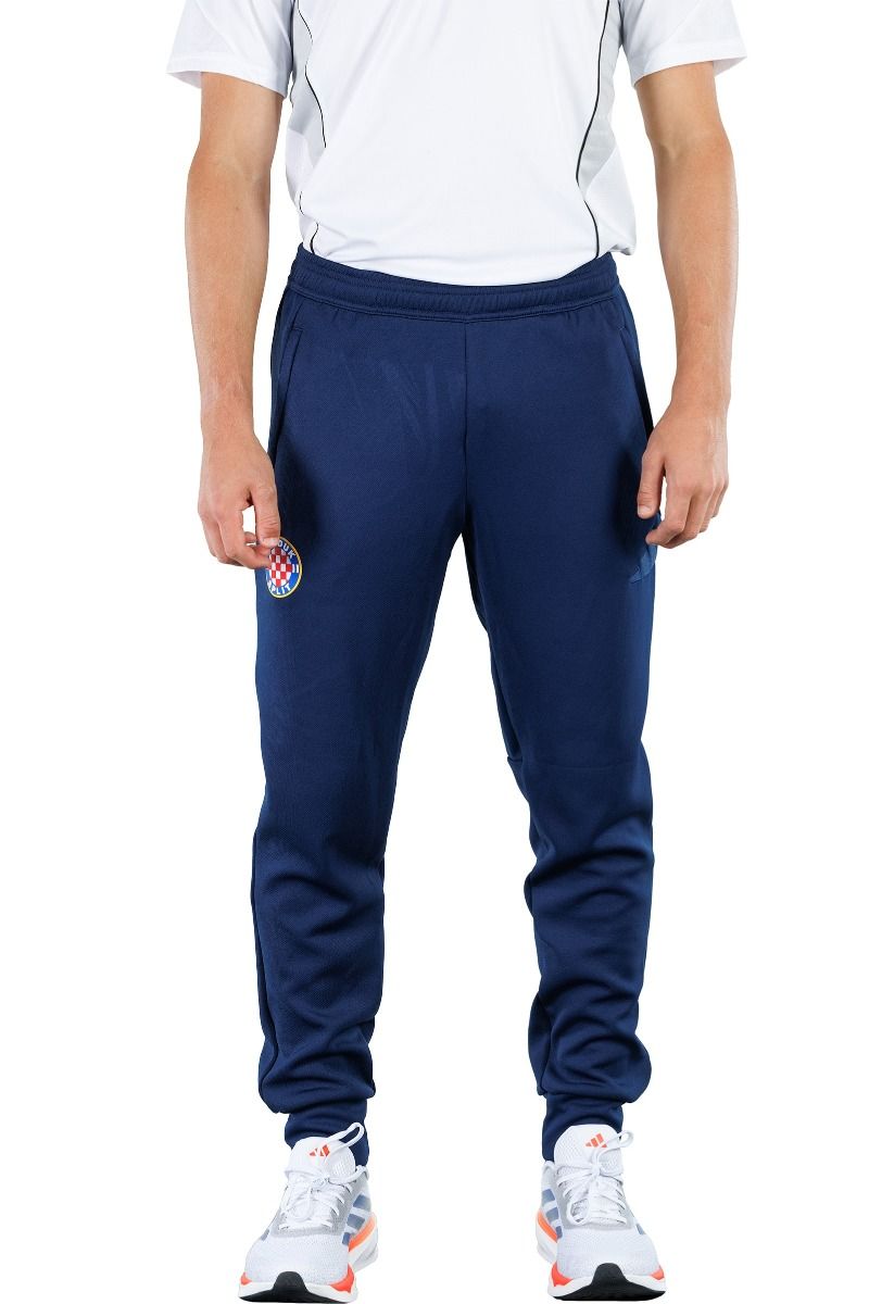 adidas trening hlače, Hajduk TIRO25 PNT, modre