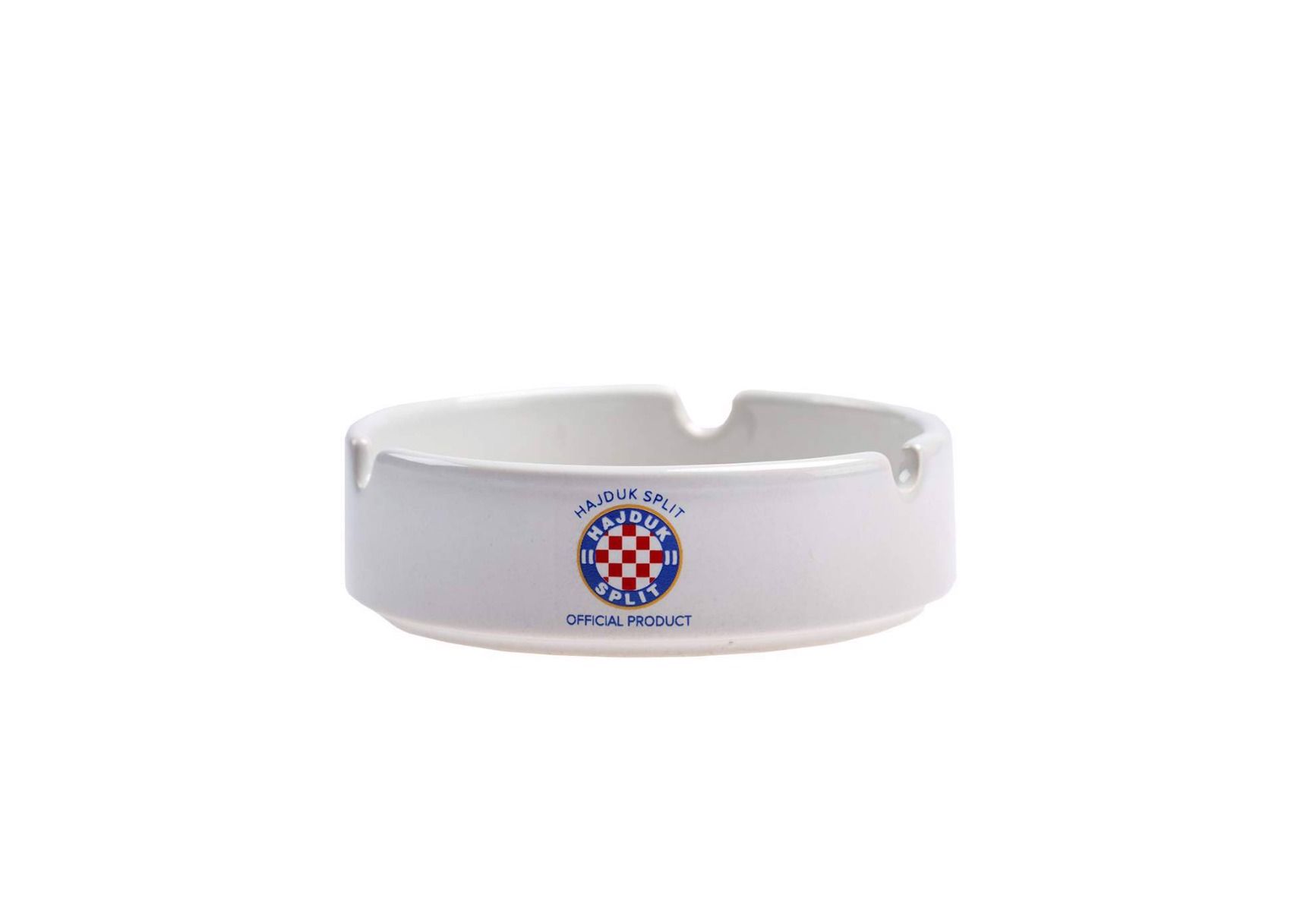 Keramička pepeljara Hajduk 2023
