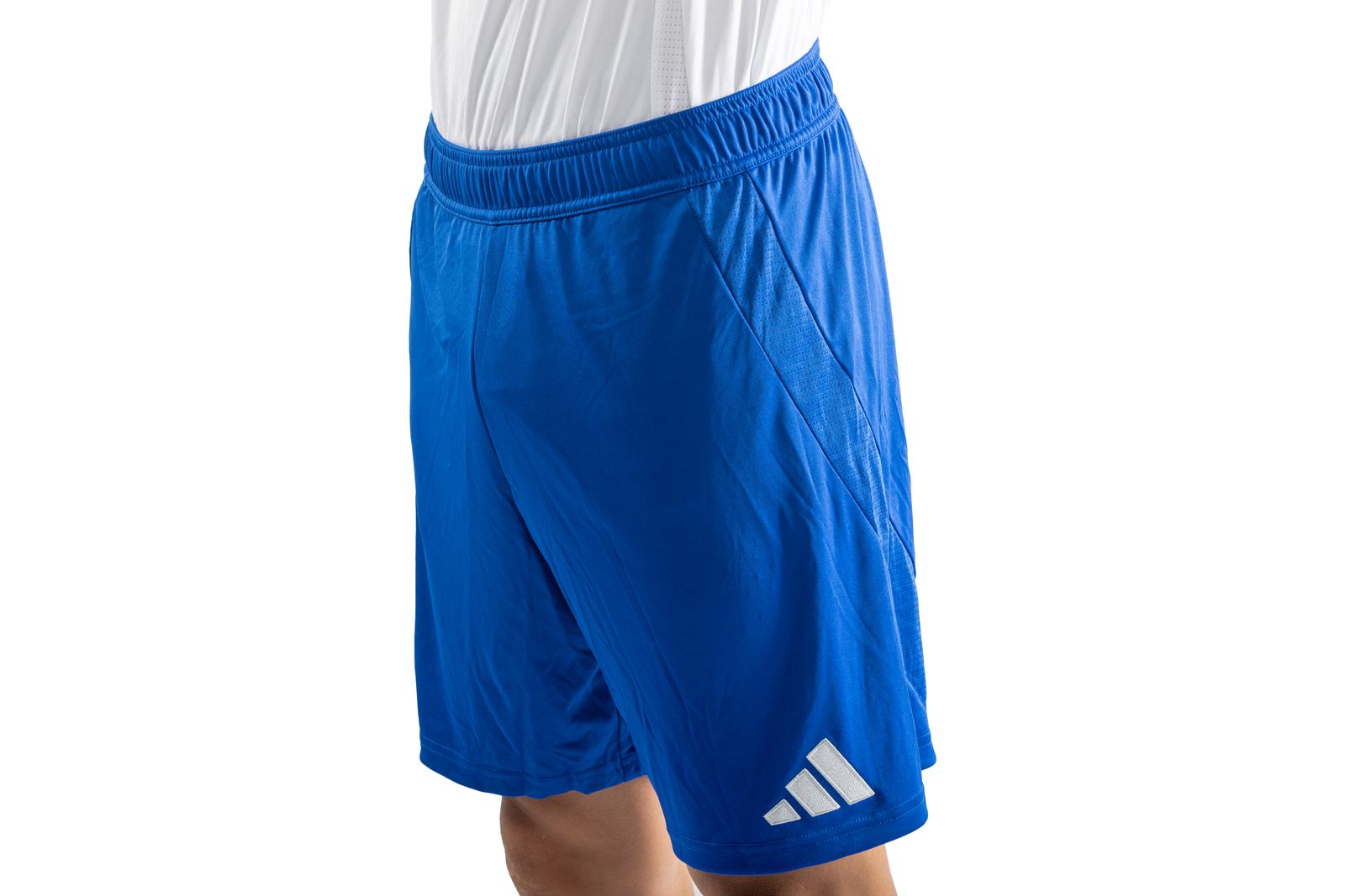 adidas hlačice za domaći dres, Hajduk 24/25, plave