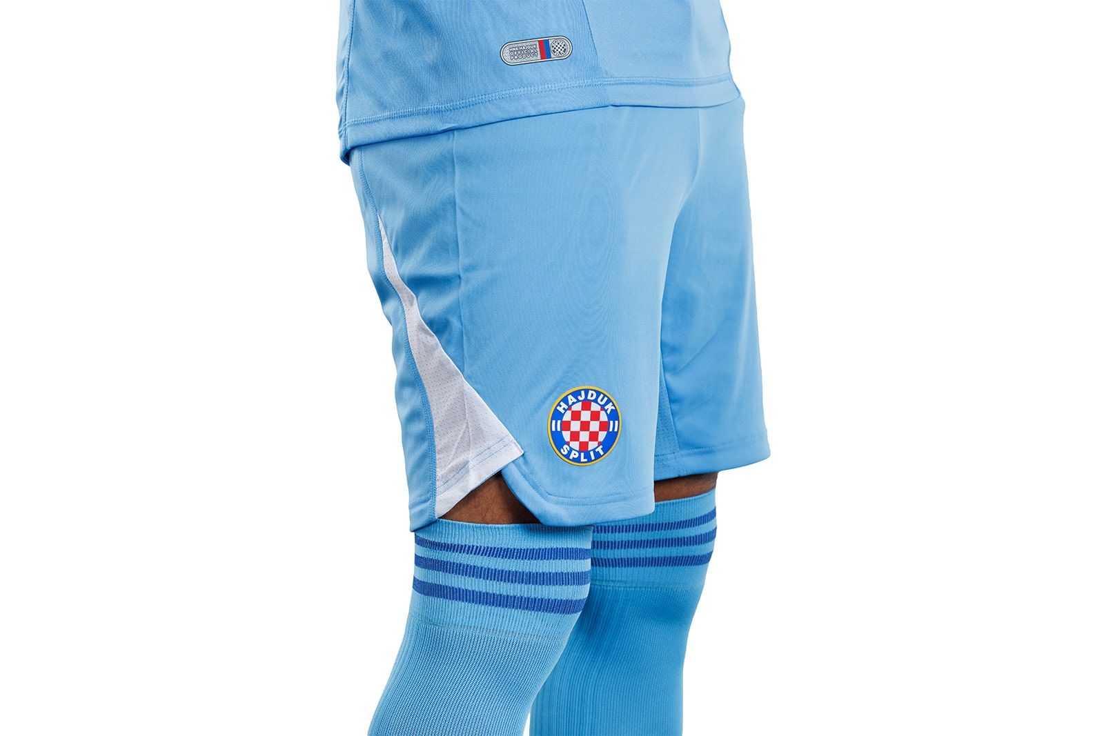 adidas hlačice za golmanski dres, Hajduk T25 P GK SHO M, plave
