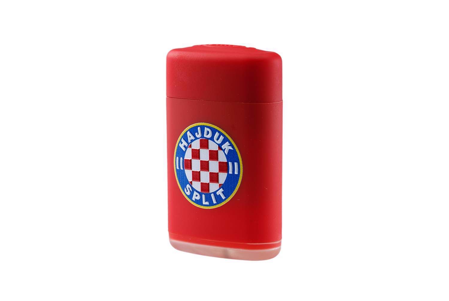 Hajduk upaljač Jet gumirani Grb, crveni