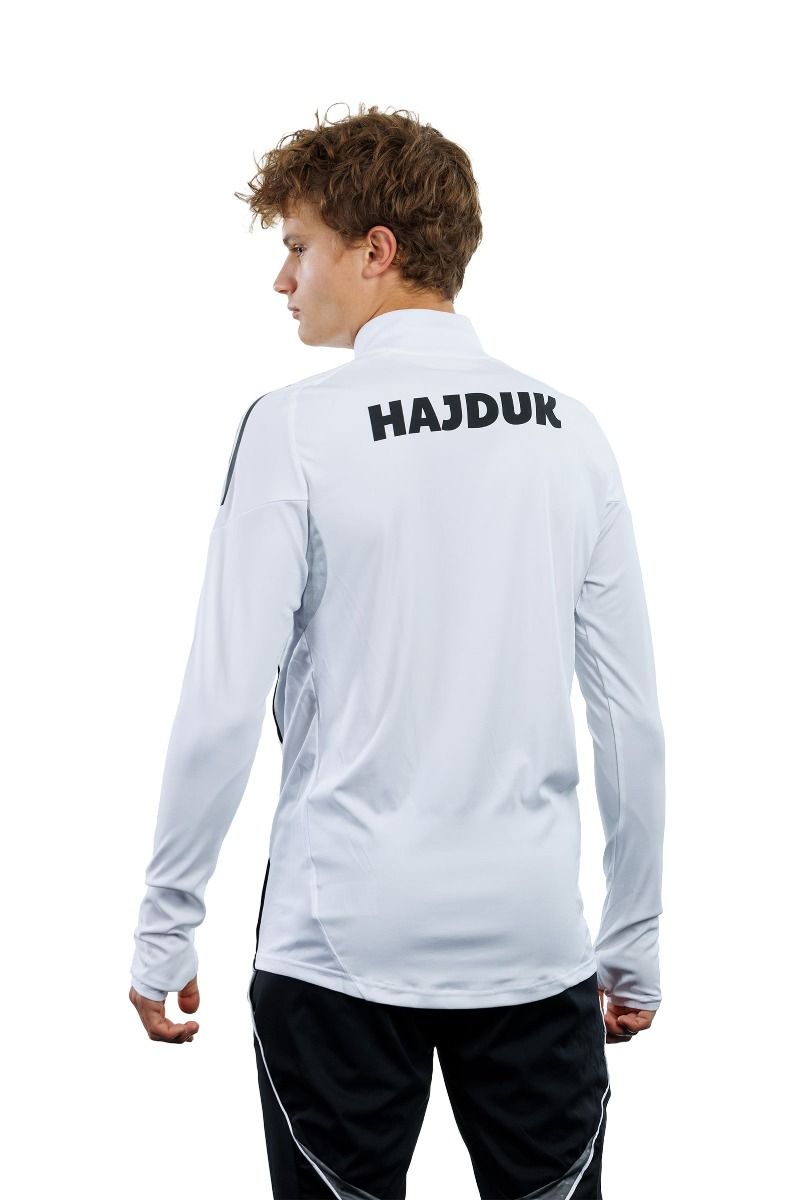 adidas majica dugi rukav, Hajduk TIRO25C TR TOP, bijela