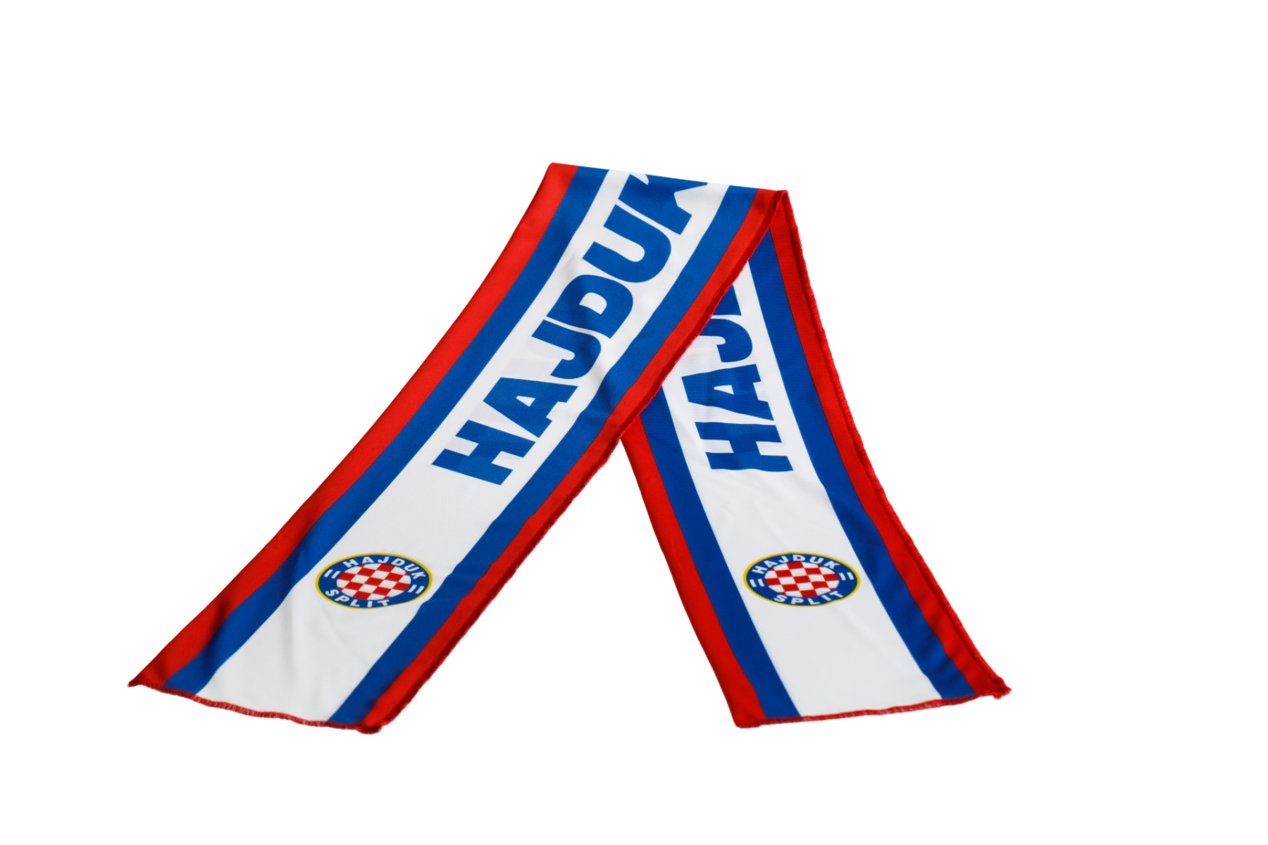 HNK Hajduk šal 22/23, svileni