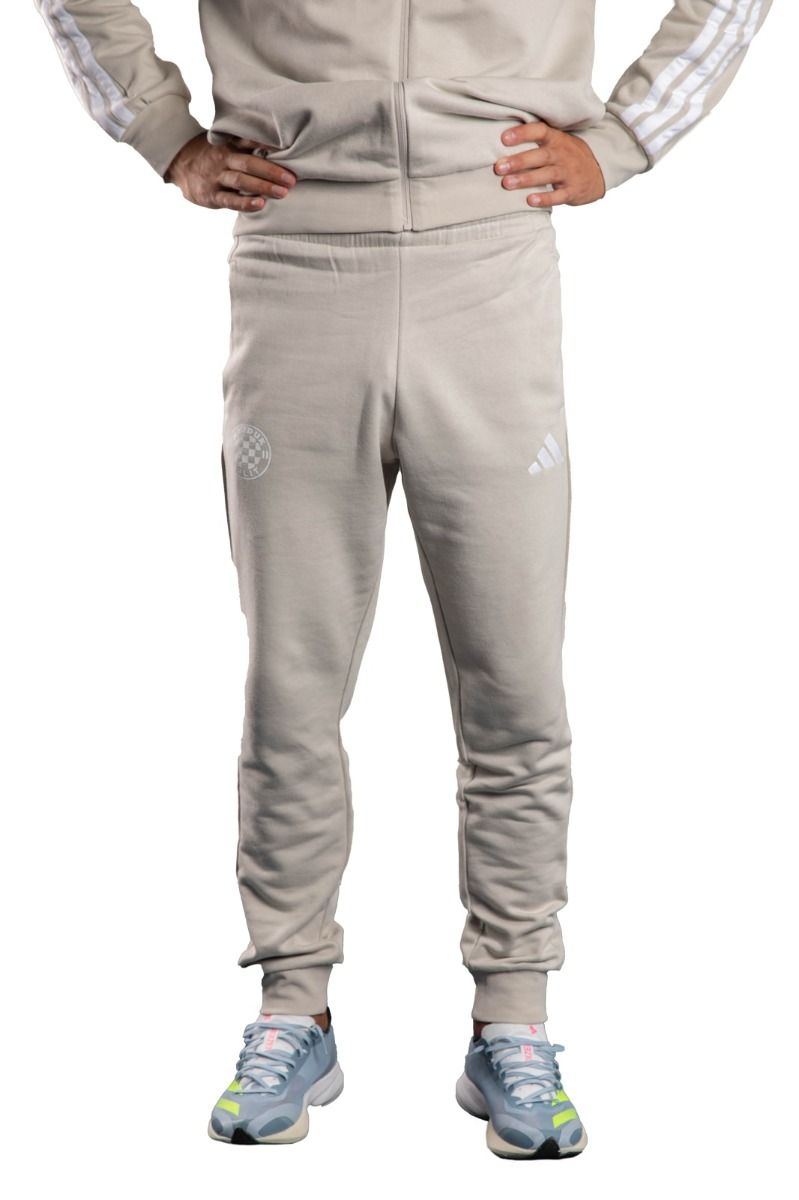 adidas komplet trenerka F.Z., Hajduk M 3S FL TT TS, wonalu