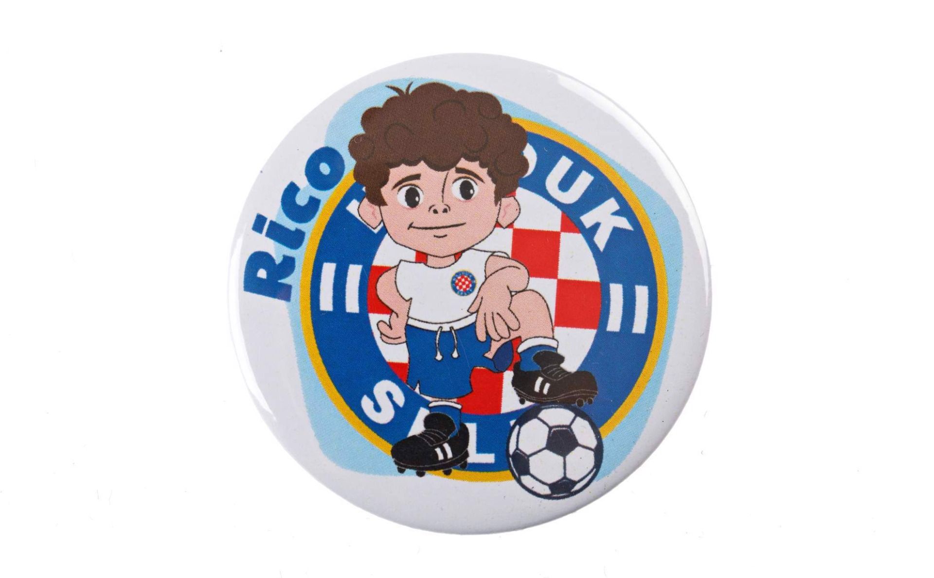 Magnet "Rico"