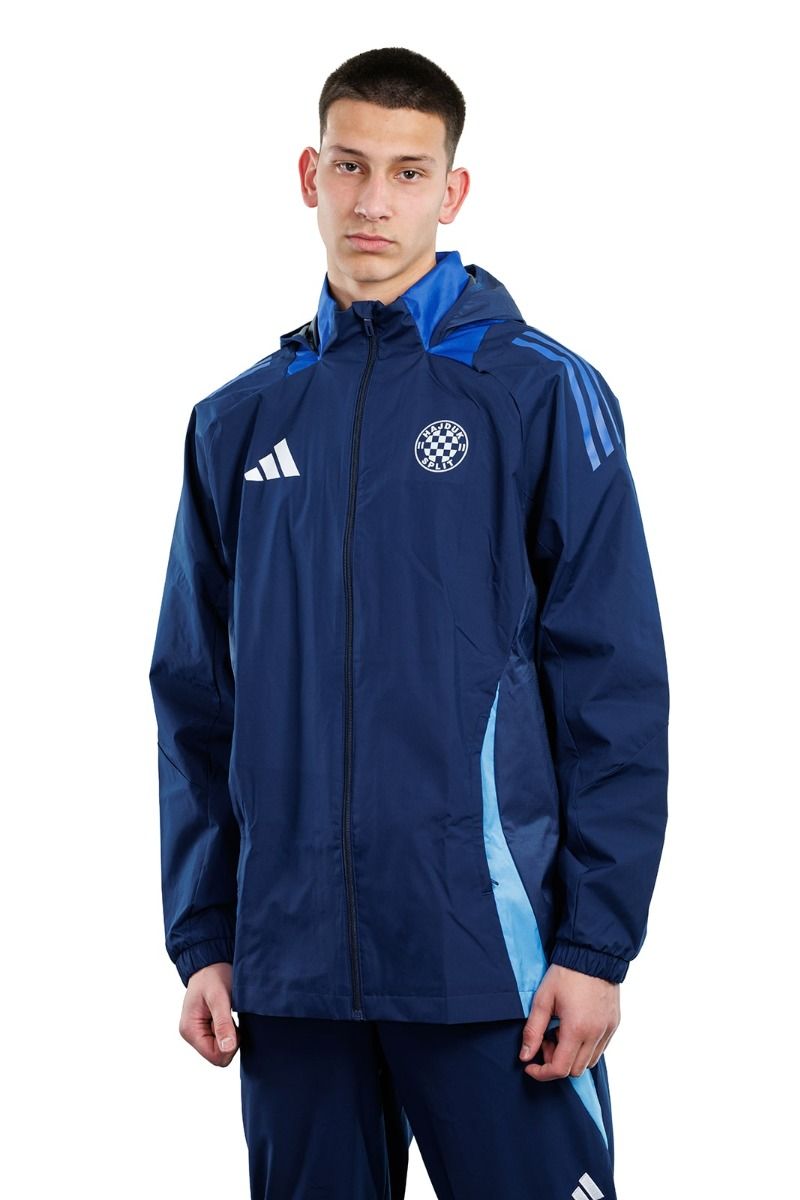 adidas vodootporna jakna, Hajduk TIRO24 C AWJKT, tenabl