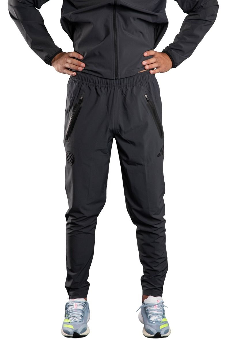 adidas hlače, Hajduk TIRO25P VT PNT, sive