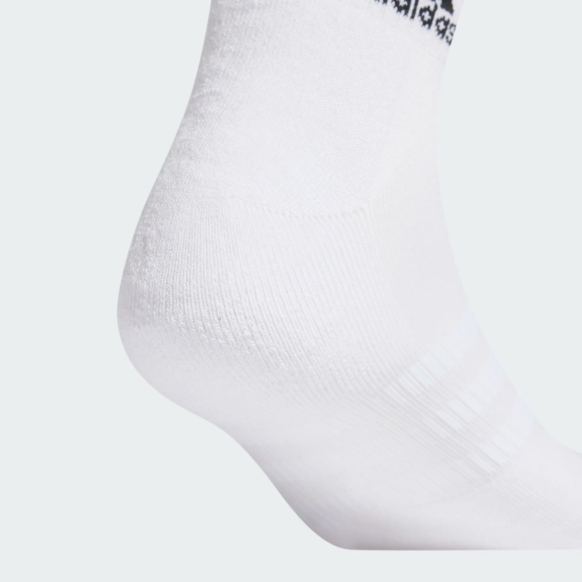 adidas čarape ankle, Hajduk C SPW ANK 3P, bijele