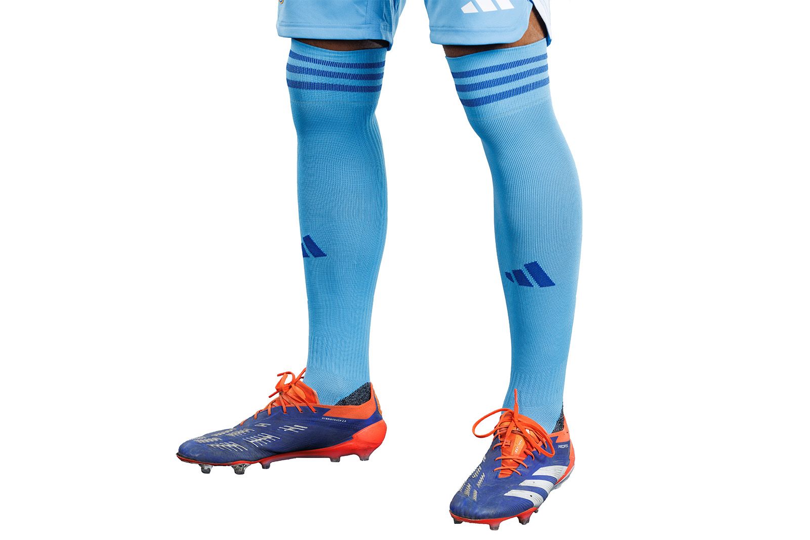 adidas štucne, Hajduk ADI25 SOCK, plave