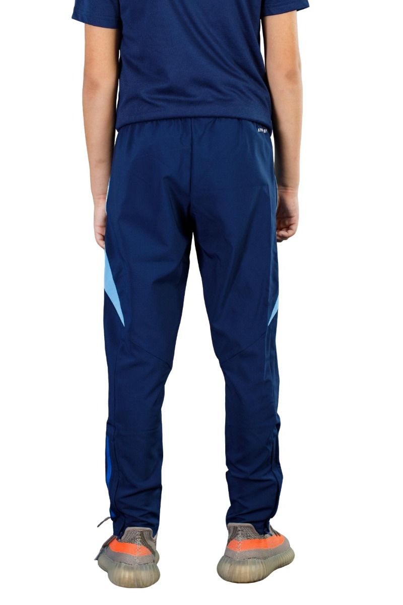 adidas putne hlače dječje, Hajduk TIRO24 CPREPNTY, tenabl
