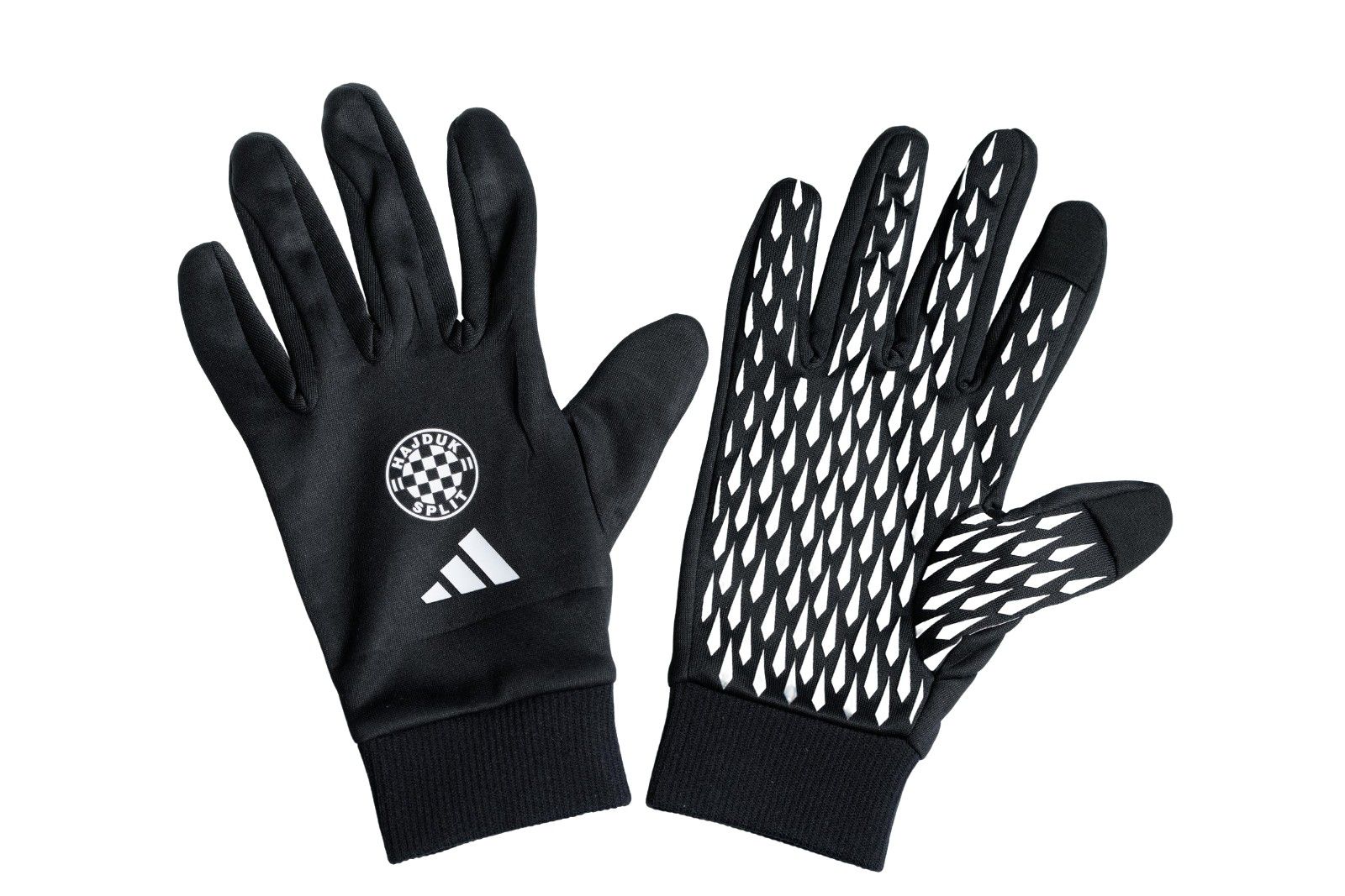 HS9750 adidas rukavice, TIRO C GLOVES, crne