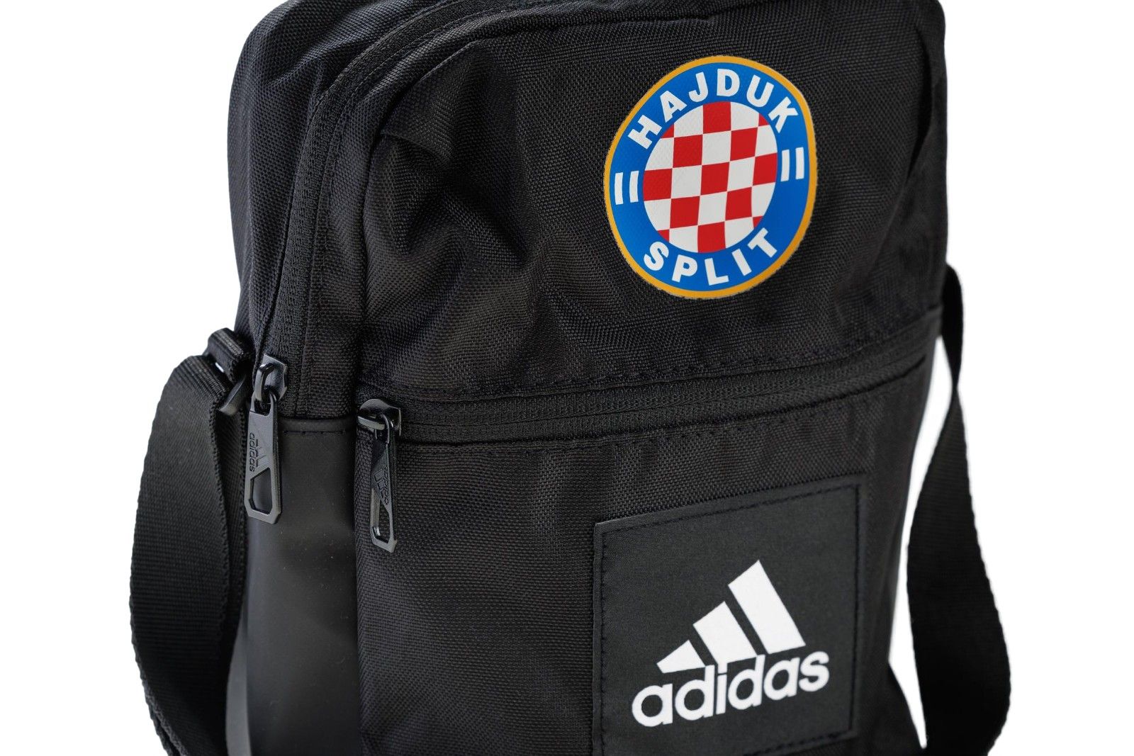 adidas torbica, Hajduk ESS ORGANIZER, crna