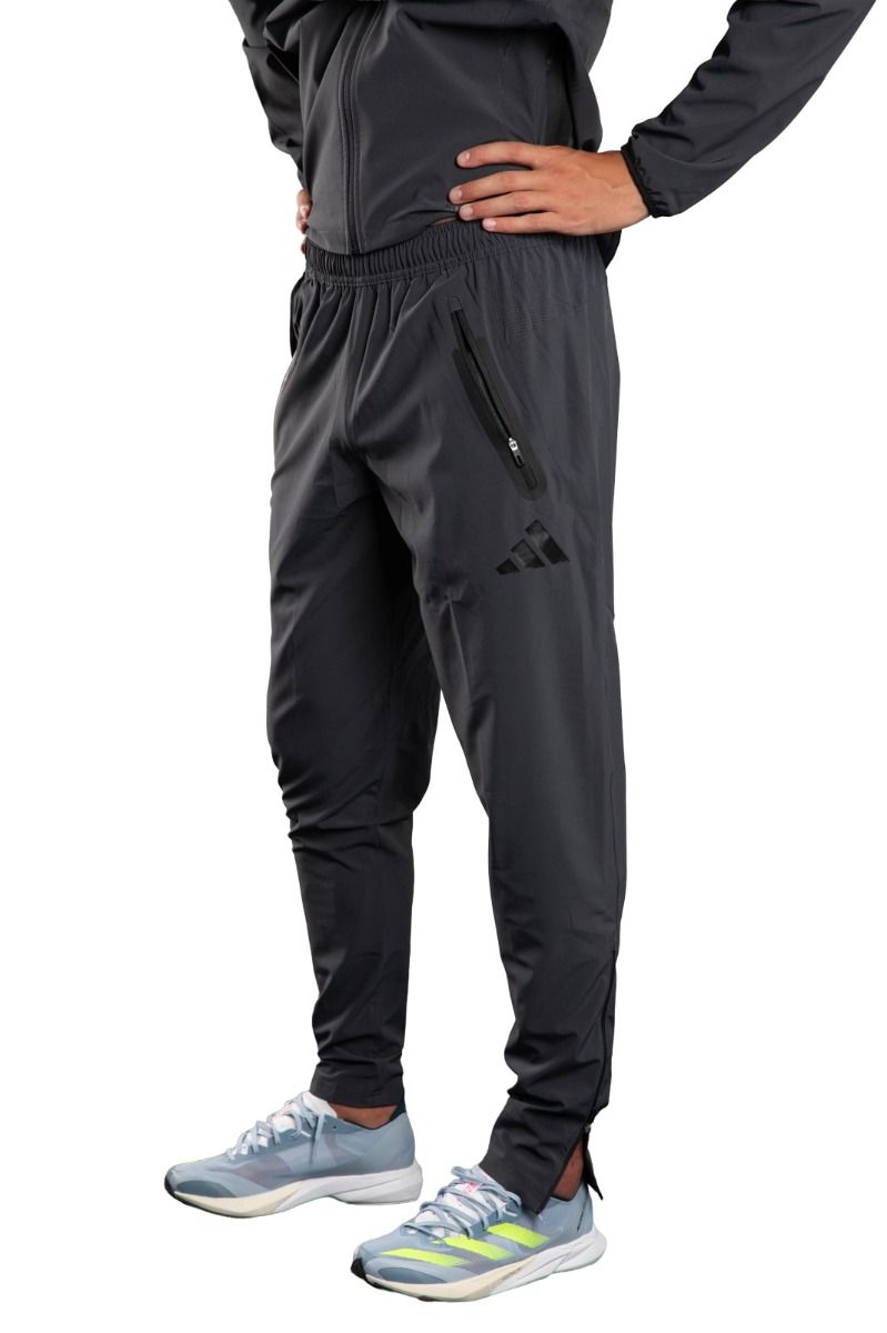 adidas hlače, Hajduk TIRO25P VT PNT, sive