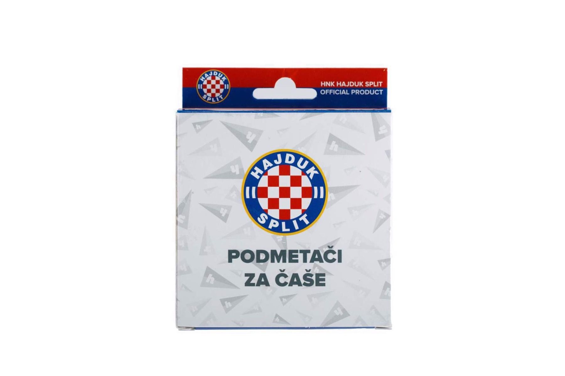 Podmetači za čaše Hajduk