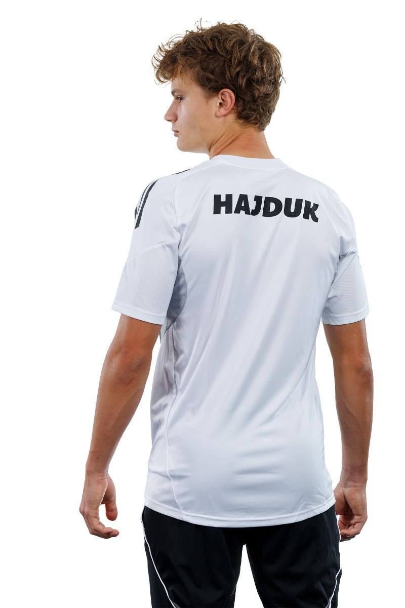 adidas majica kratki rukav, Hajduk TIRO25C TR JSY, bijela